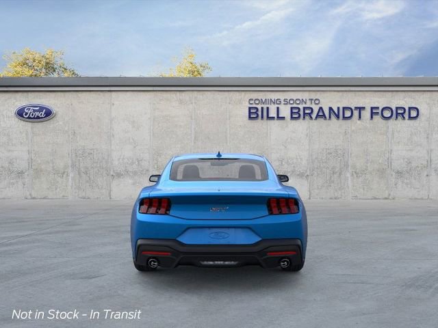 New 2026 Ford Mustang GT image 5