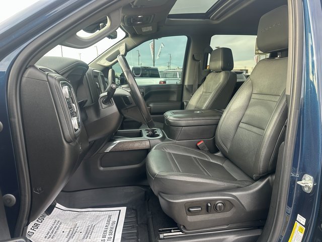 Used 2020 GMC Sierra 3500 Denali image 23
