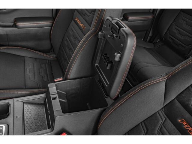 New 2026 Nissan Frontier PRO-4X w/ Pro Premium Package AWD/4WD image 16