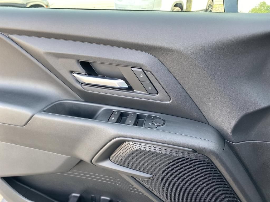 New 2024 Chevrolet Silverado EV W/T AWD/4WD image 29