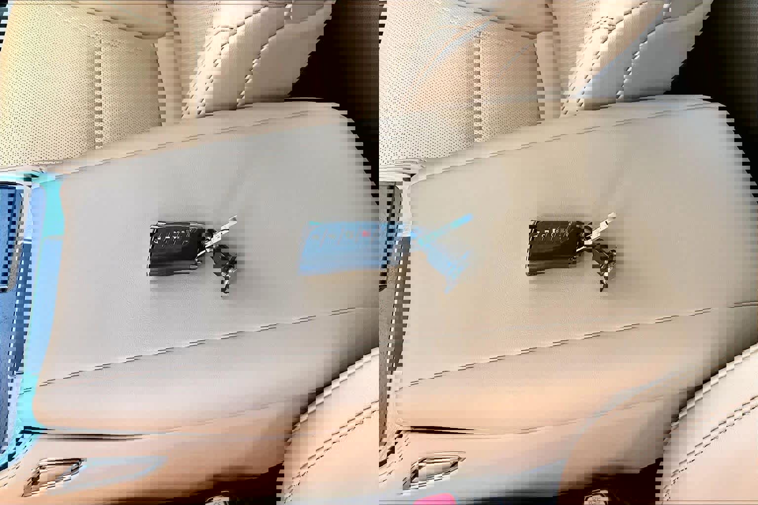 Used 2024 Lexus LS 500 RWD image 14