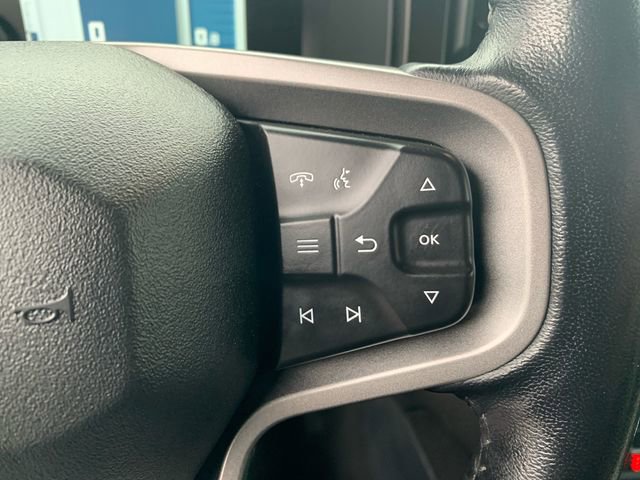 Used 2022 Ford Bronco Wildtrak AWD/4WD image 29