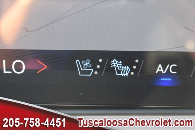 New 2026 Chevrolet Tahoe High Country AWD/4WD image 38
