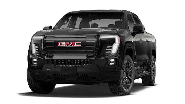 Used 2026 GMC Sierra EV Elevation w/ Premium Package AWD/4WD image 21