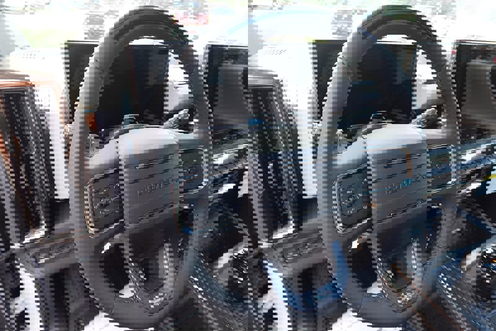 New 2023 GMC Hummer EV Edition 1 image 13