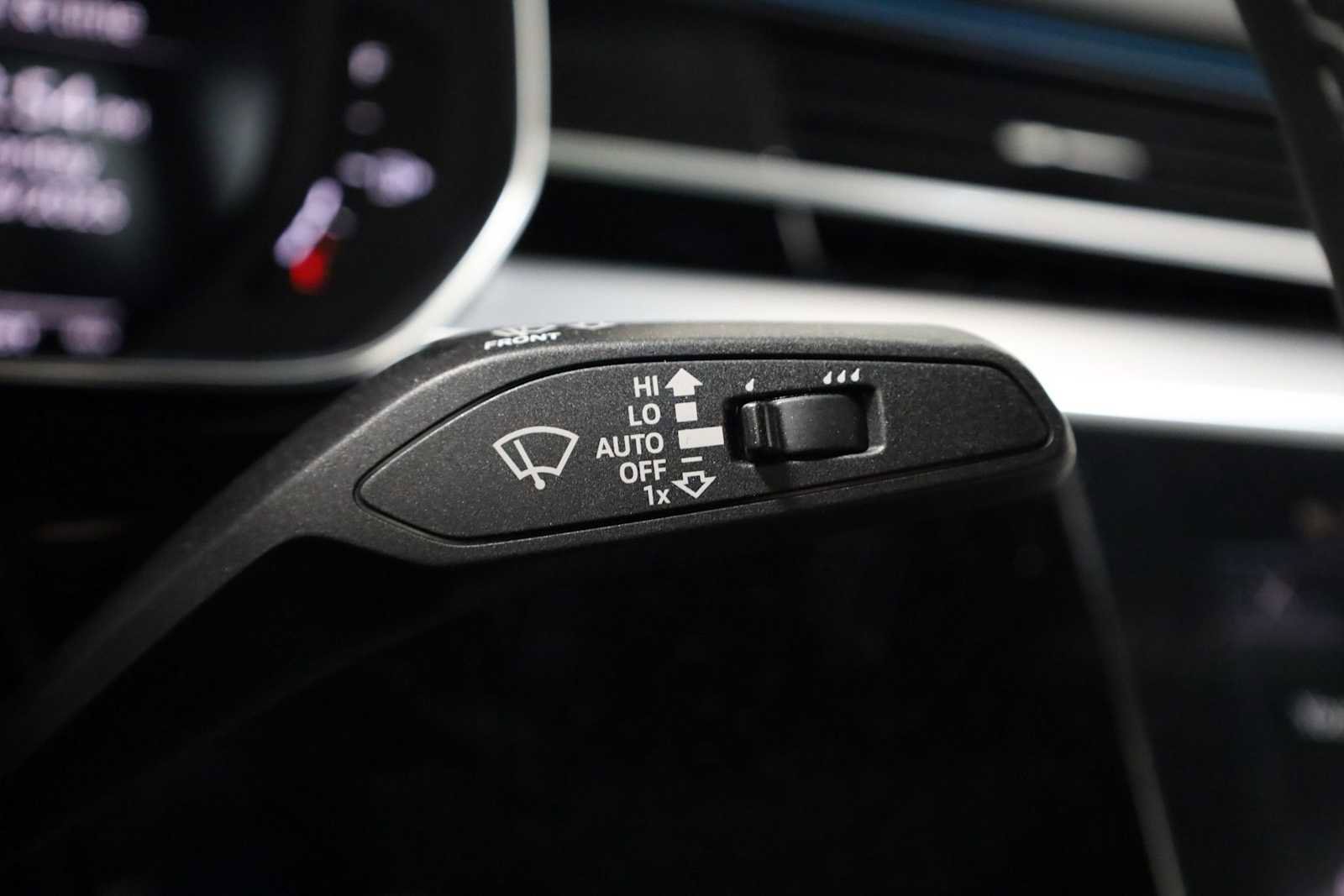 New 2025 Audi S8 image 29