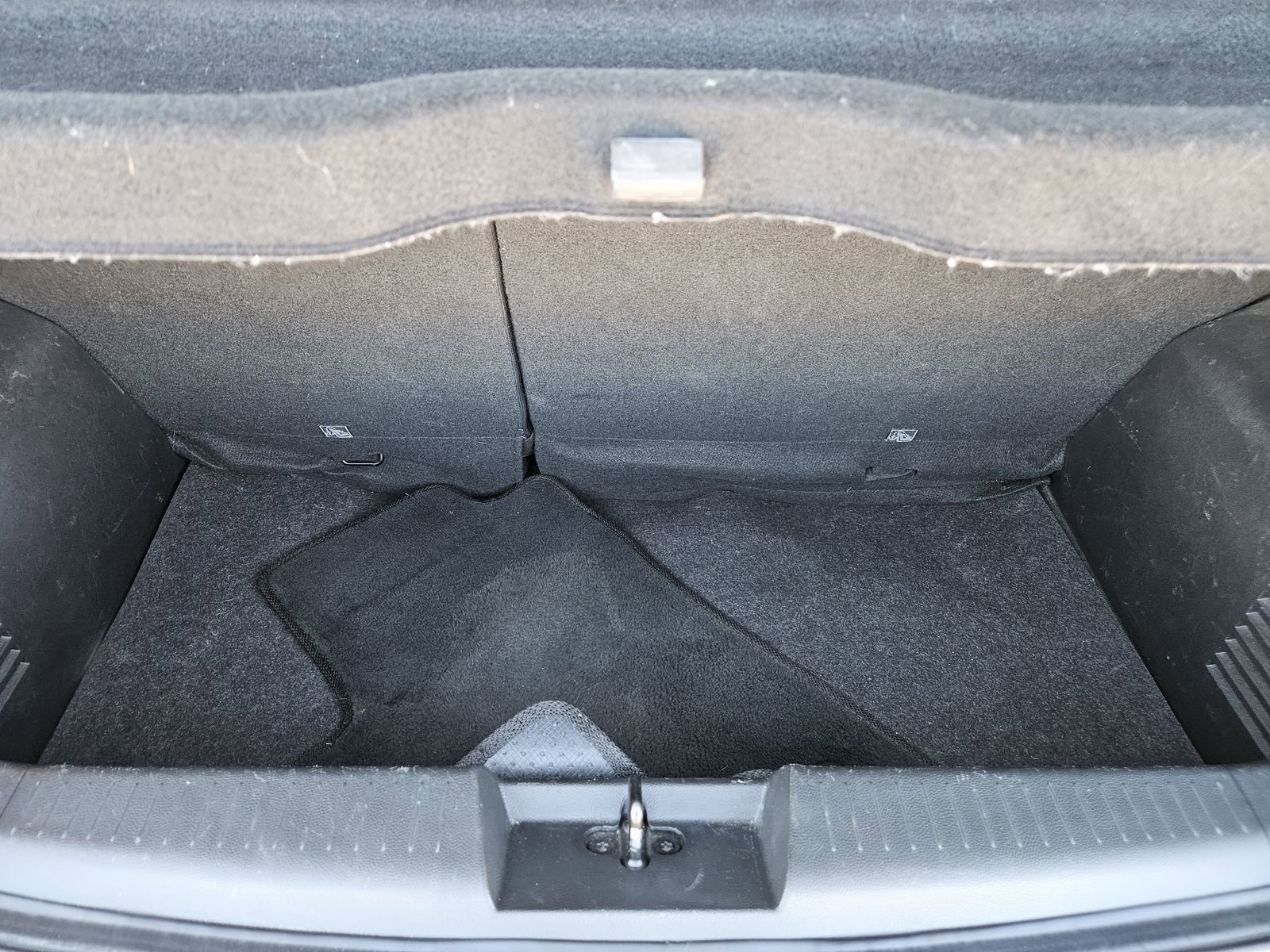 Certified 2021 Chevrolet Spark LT image 33