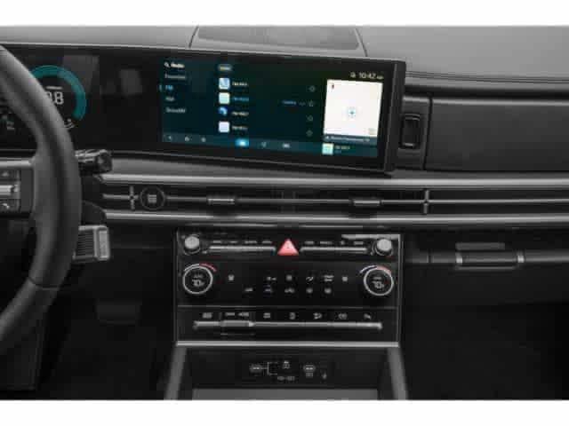 New 2027 Hyundai Santa Fe XRT AWD/4WD image 10