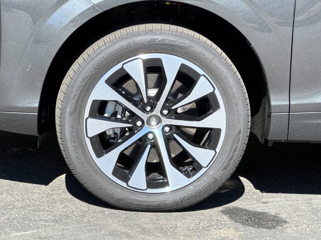 New 2026 Audi Q3 quattro 2.0T AWD/4WD image 25
