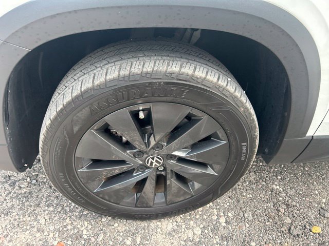 Used 2023 Volkswagen Taos S FWD image 19