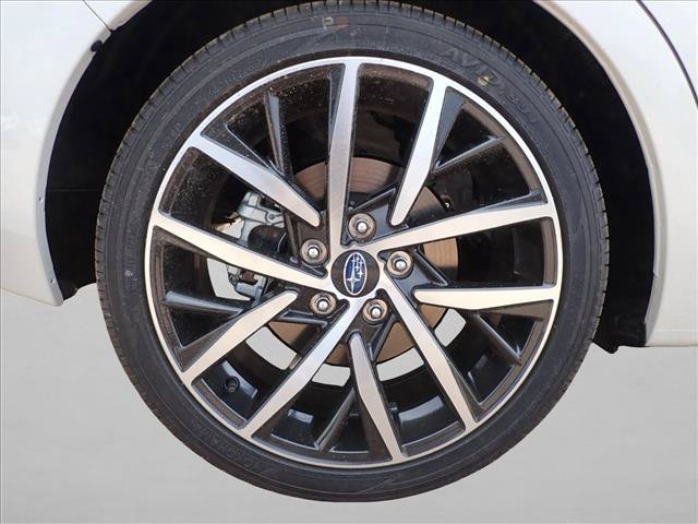 New 2026 Subaru Impreza 2.0i Sport AWD/4WD image 7