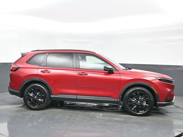 Certified 2026 Honda CR-V Sport Touring image 7
