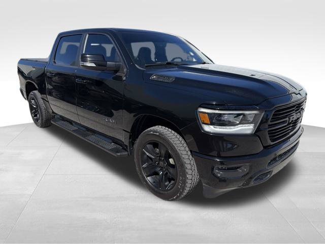 Used 2020 RAM 1500 Big Horn