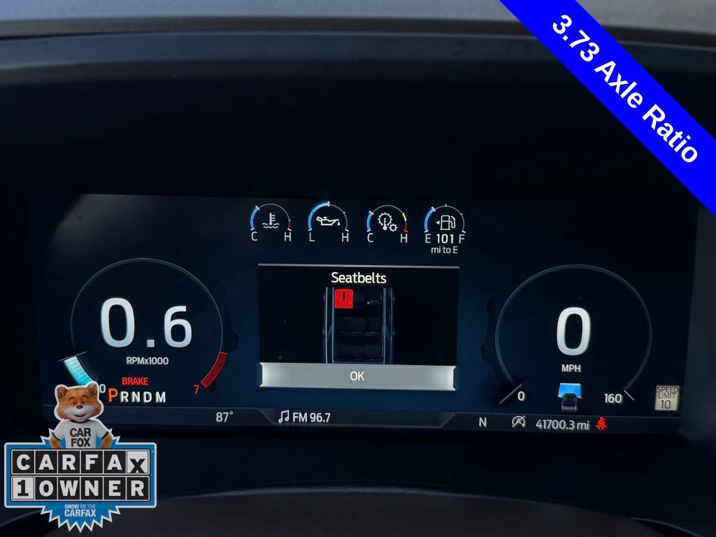 Used 2023 Ford Expedition King Ranch RWD image 14