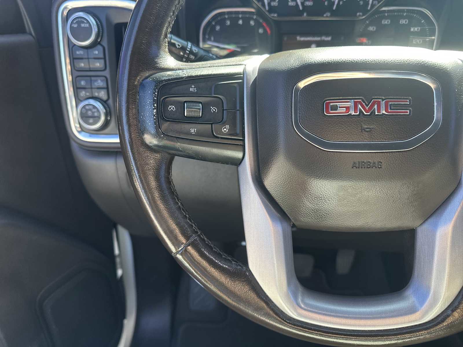 Used 2021 GMC Sierra 1500 SLT w/ SLT Premium Package image 20