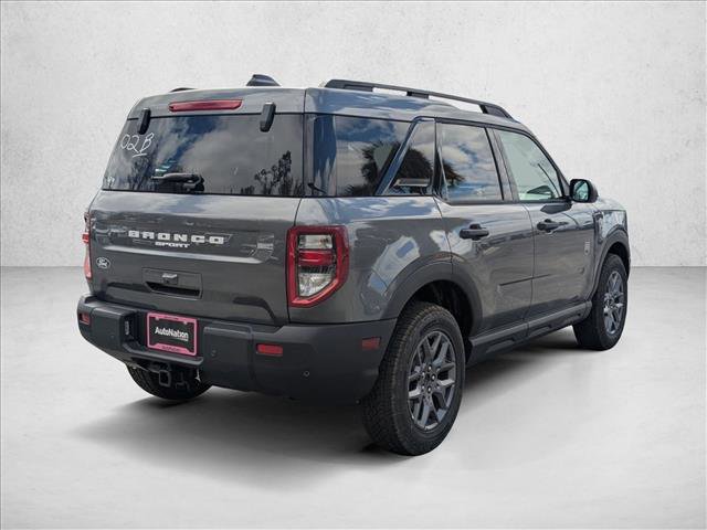 New 2026 Ford Bronco Sport Big Bend w/ Convenience Package image 2