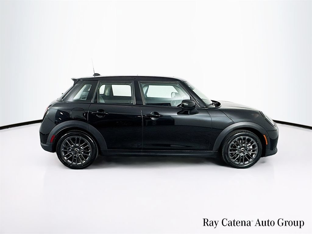 Used 2026 MINI Cooper S FWD image 8