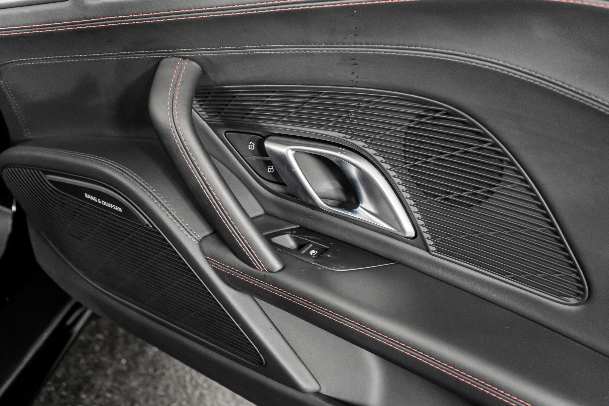 Used 2023 Audi R8 V10 performance image 54