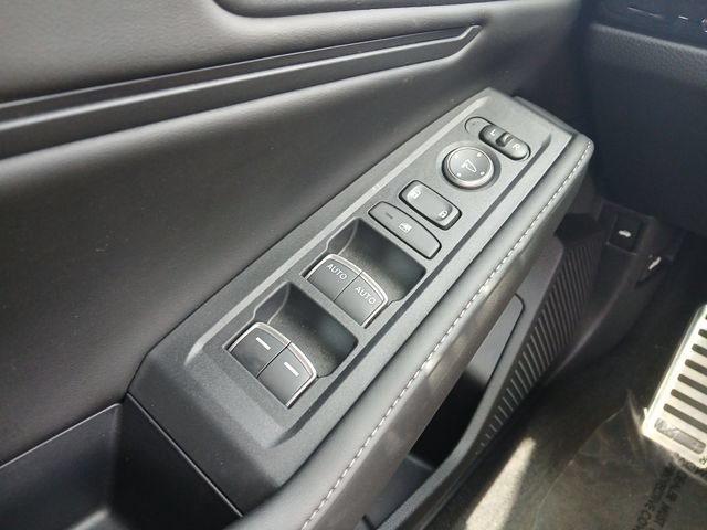 Certified 2025 Honda Accord Sport image 27