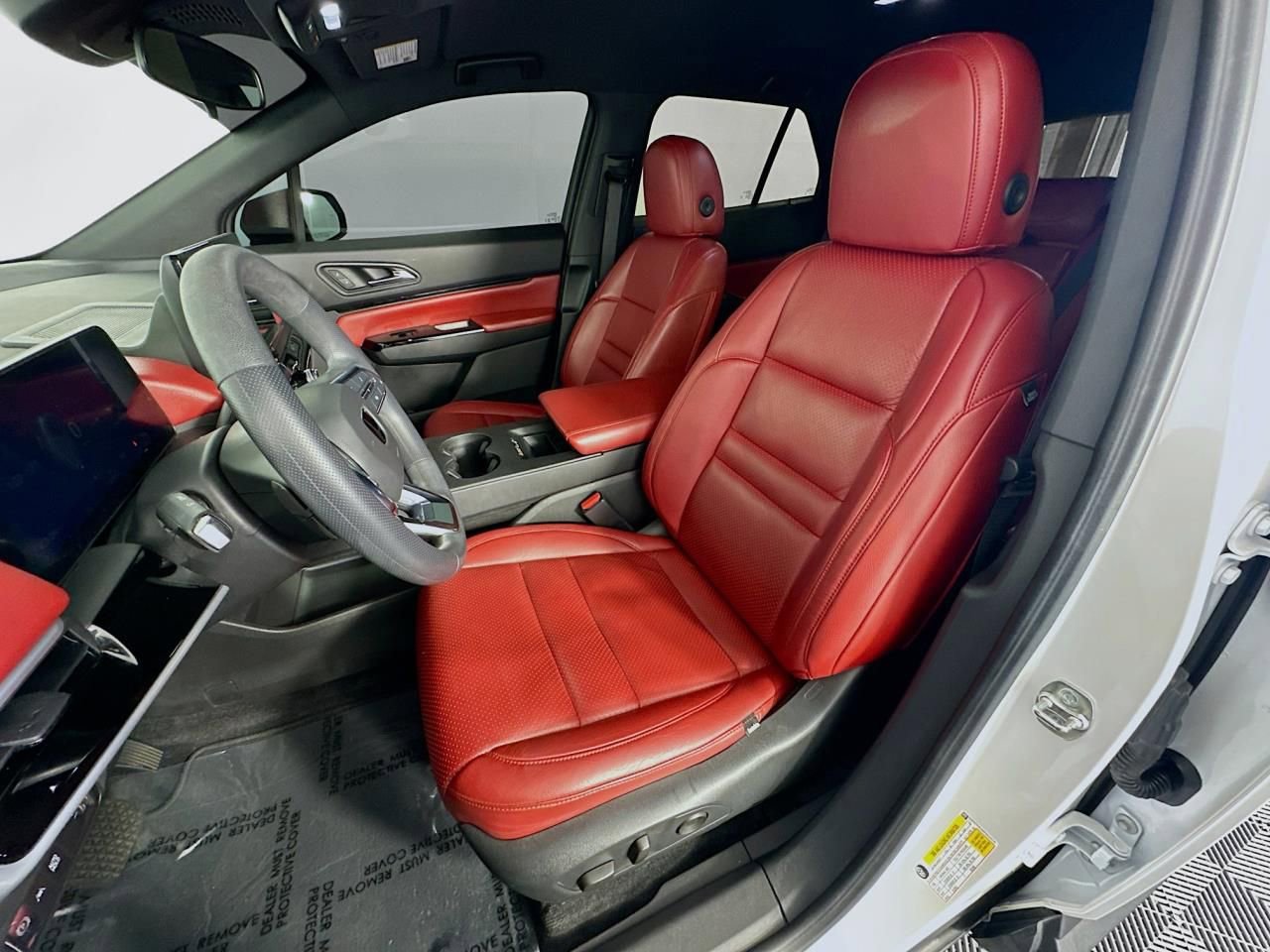 Used 2024 Honda Prologue EX image 31