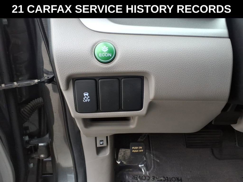 Used 2012 Honda CR-V EX image 15