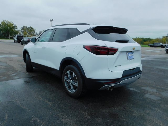 Used 2023 Chevrolet Blazer LT w/ Convenience Package image 9