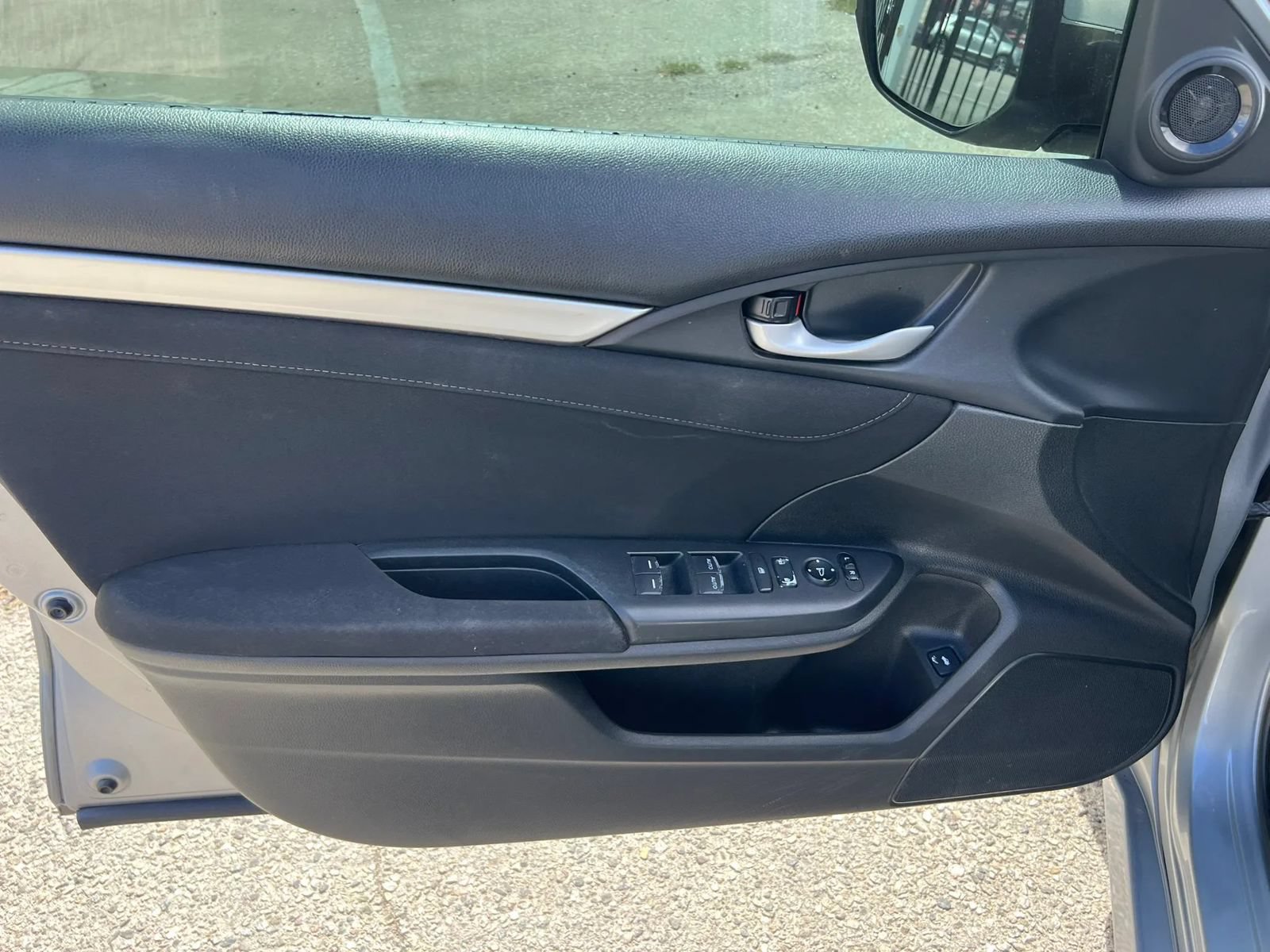 Used 2016 Honda Civic EX-T image 14