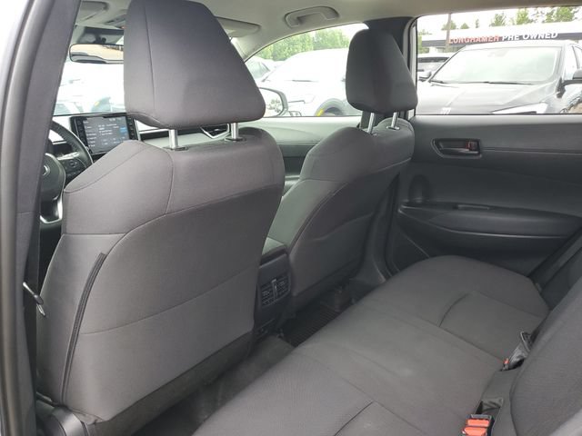 Used 2022 Toyota Corolla Cross LE AWD/4WD image 33
