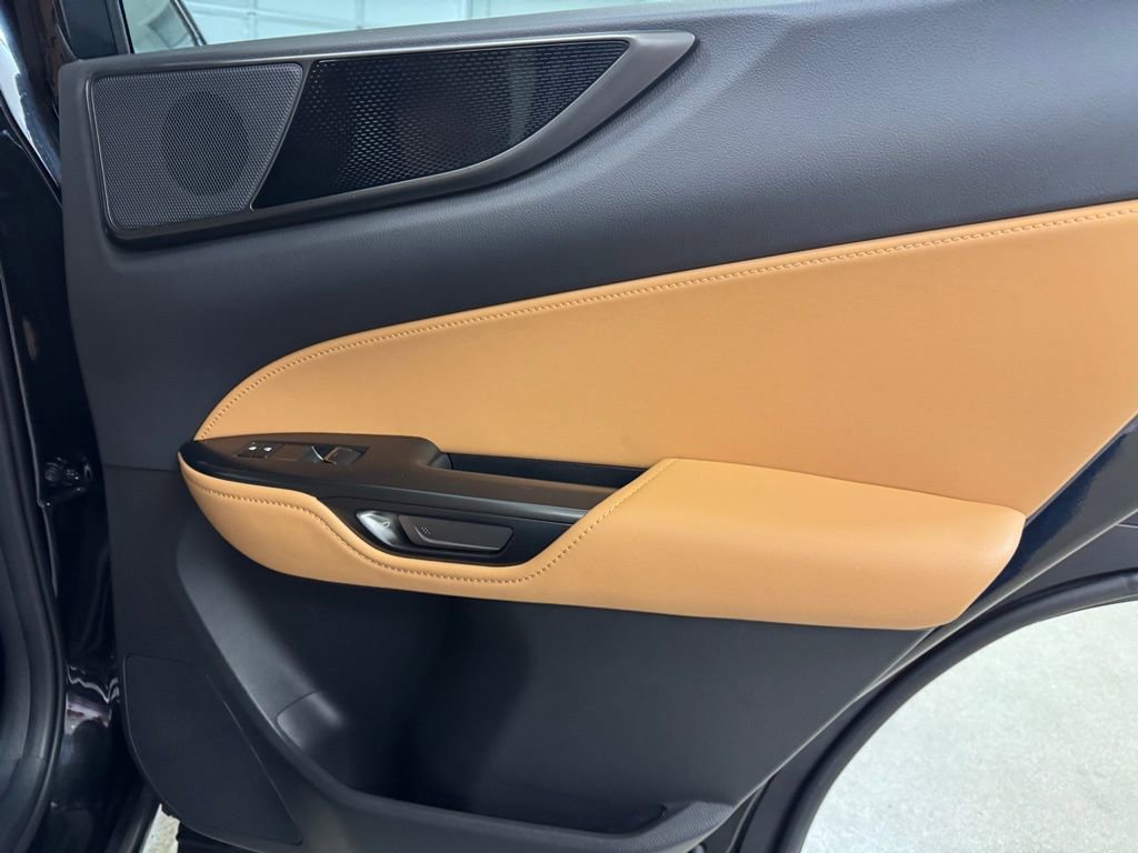 Used 2023 Lexus NX 350h 350h Base w/ Towing Package (2000 Lbs) image 24