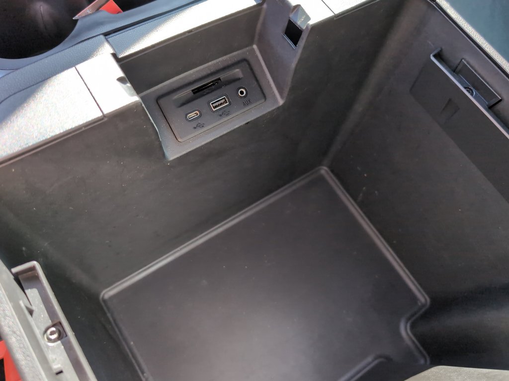 Used 2020 Chevrolet Silverado 1500 LT Trail Boss image 25