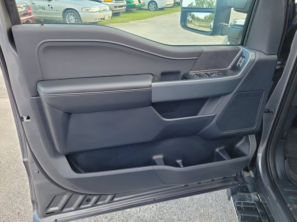Used 2024 Ford F150 XLT w/ FX4 Off-Road Package AWD/4WD image 19