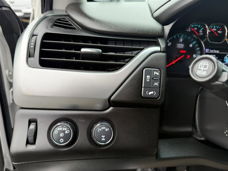 Used 2018 Chevrolet Tahoe LT w/ Luxury Package image 74