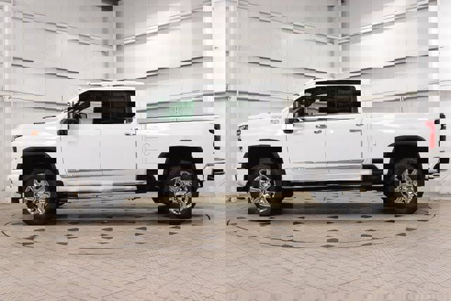 New 2026 Chevrolet Silverado 2500 High Country w/ Technology Package image 4