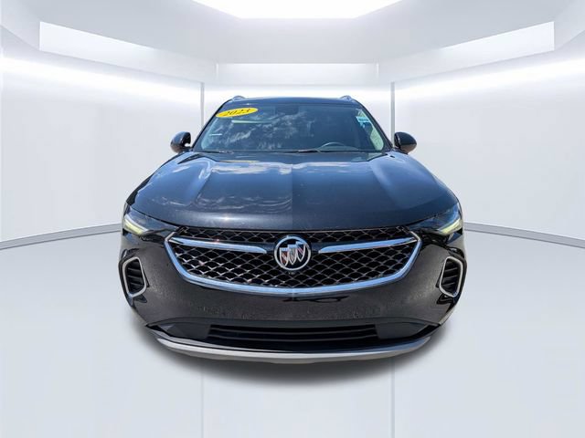 Used 2023 Buick Envision Avenir FWD image 9