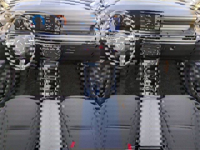 Certified 2026 Hyundai Tucson SEL image 14