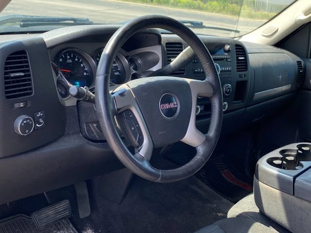 Used 2011 GMC Sierra 1500 SLE AWD/4WD image 5
