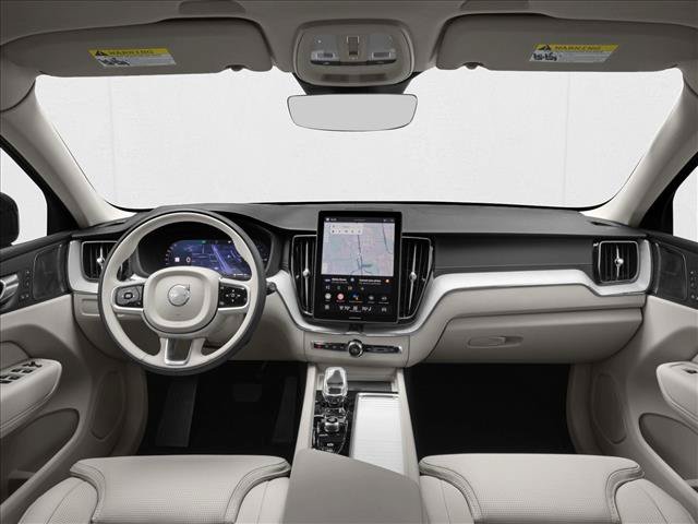 New 2027 Volvo XC60 T8 Plus AWD/4WD image 5
