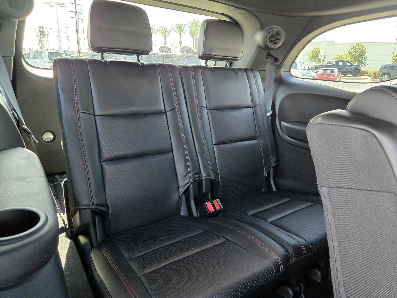 New 2026 Dodge Durango GT image 31