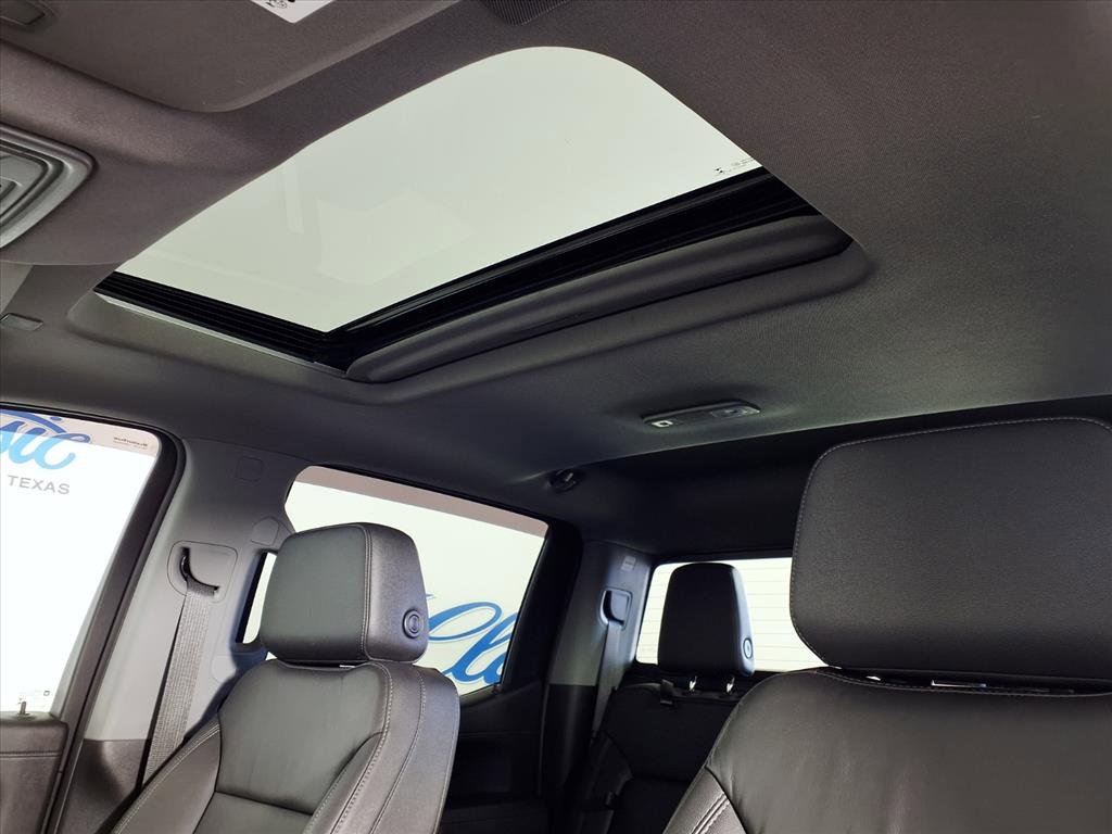 Used 2021 Chevrolet Silverado 1500 RST w/ Redline Edition image 15