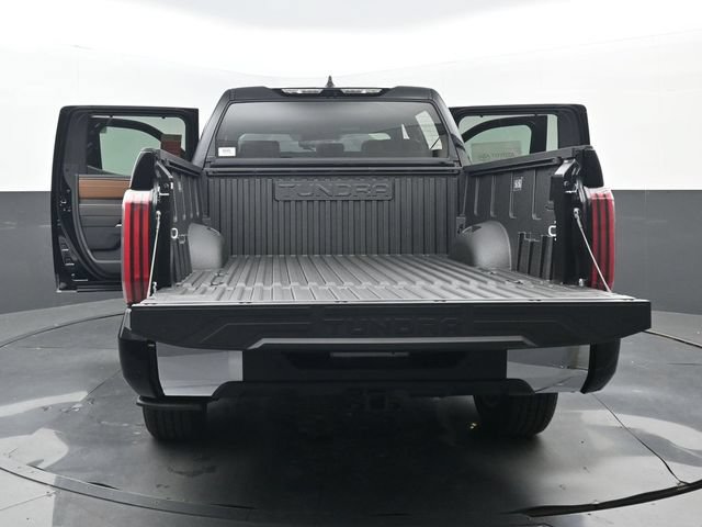 New 2026 Toyota Tundra 1794 Edition AWD/4WD image 36