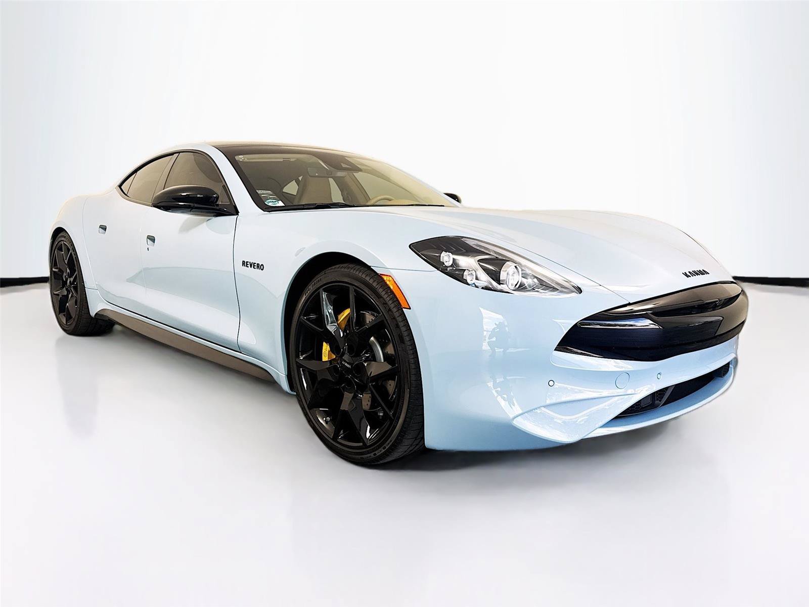 New 2025 Karma Revero Luxury RWD image 34