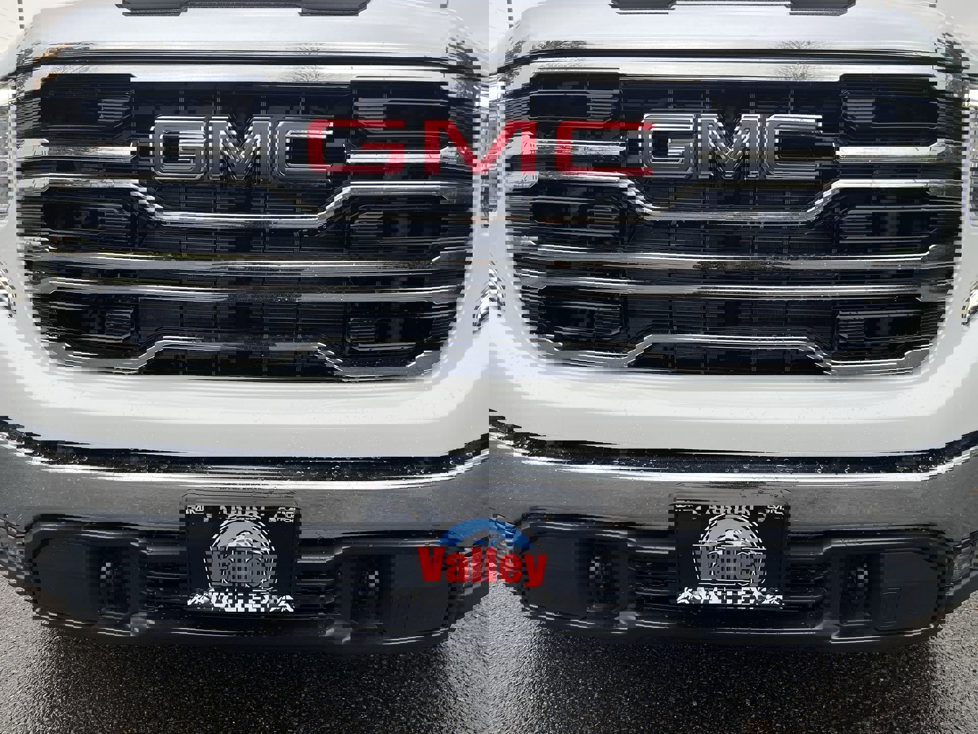 New 2026 GMC Sierra 1500 SLT w/ SLT Premium Package image 67