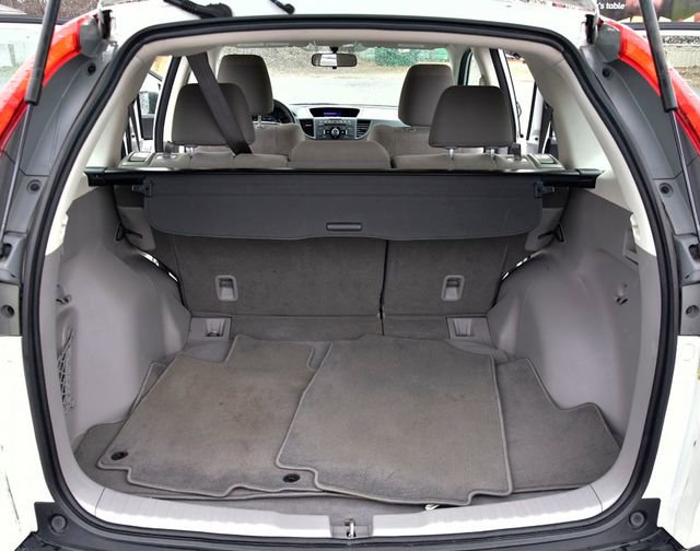 Used 2013 Honda CR-V LX image 27