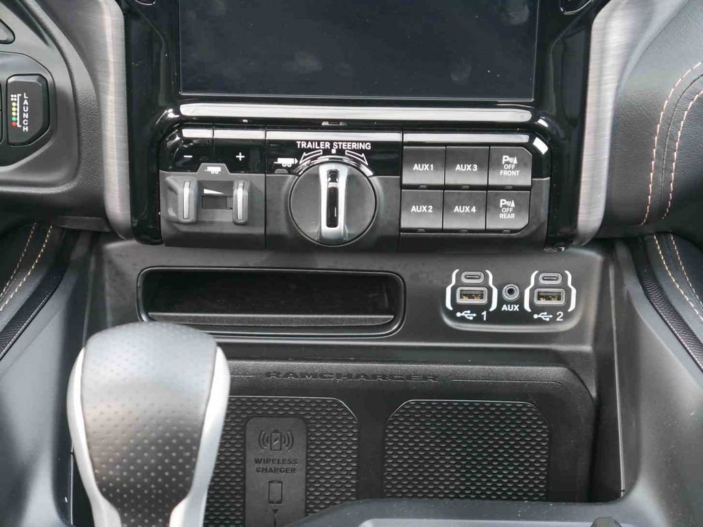 Used 2024 RAM 1500 TRX image 6