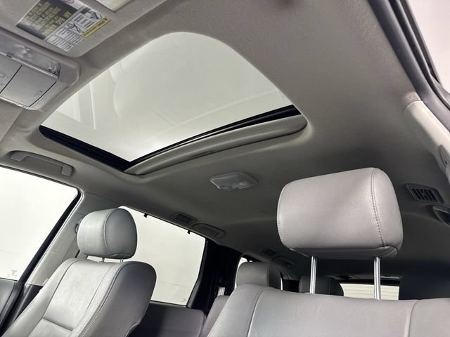 Used 2016 Toyota Sequoia Limited AWD/4WD image 18