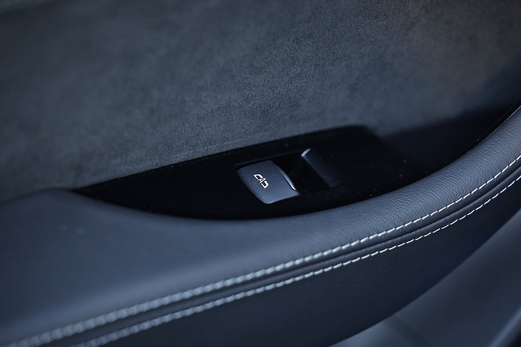 Used 2024 Cadillac CT5 V Blackwing w/ Super Cruise 2 Package image 27