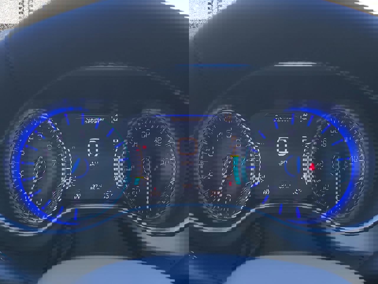 Certified 2025 Chrysler Pacifica Select image 25