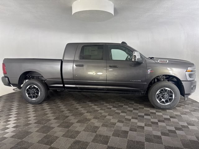 Used 2025 RAM 2500 Laramie AWD/4WD image 6