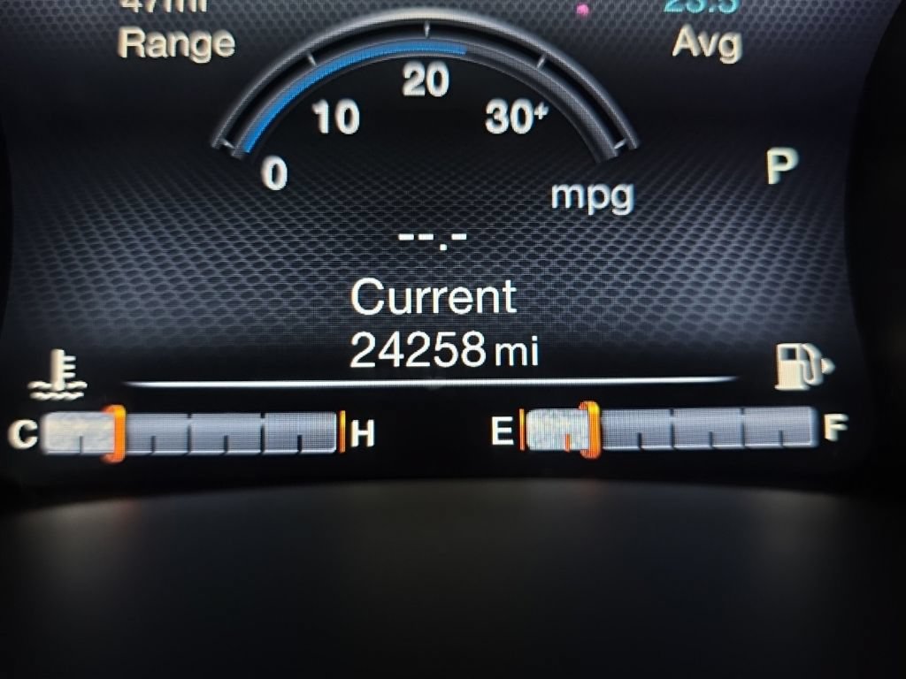 Used 2021 Jeep Renegade Latitude w/ Convenience Group AWD/4WD image 30