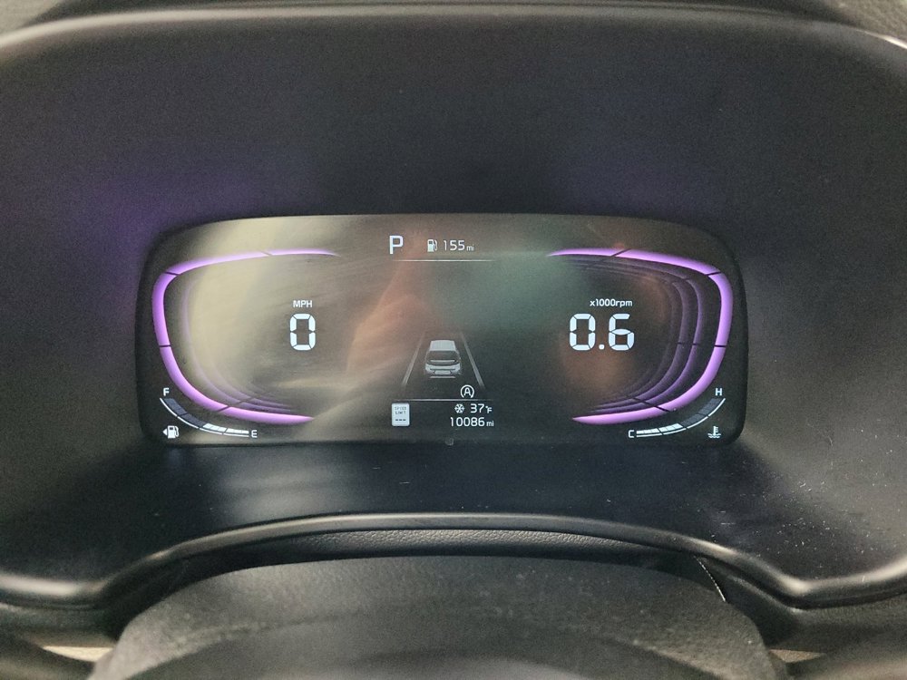 Used 2025 Kia Soul S image 23